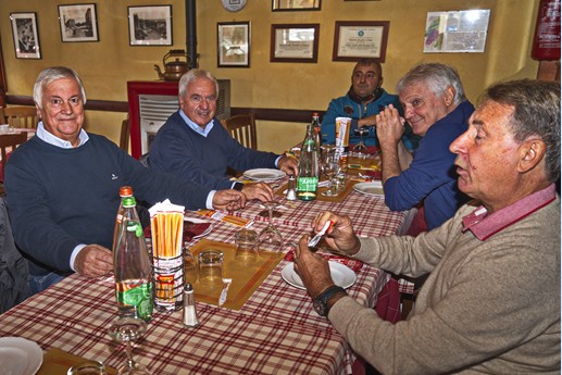 Pranzo d’Autummo 2021